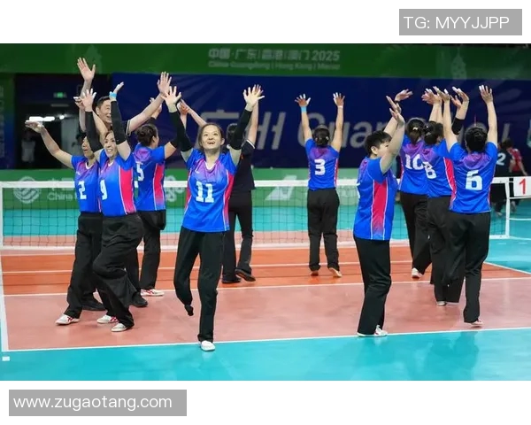 上海排球队在全国排球耐力排行榜中荣获第六名的佳绩引发关注